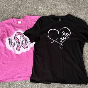 Women’s tees